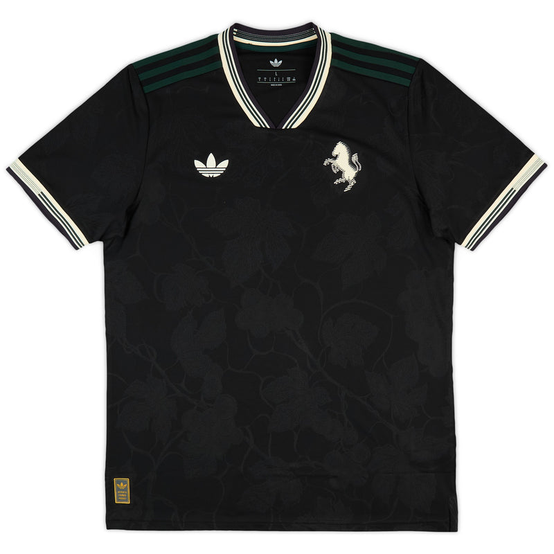 Third 25/26 Player Edition Shirt