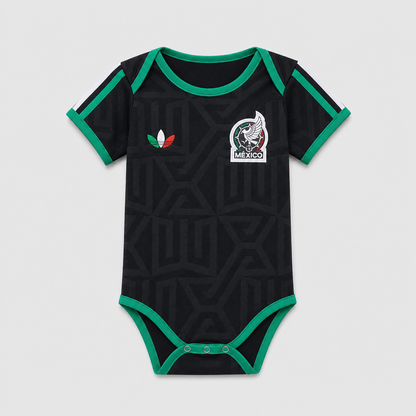 Third 26/27 Baby Bodysuit