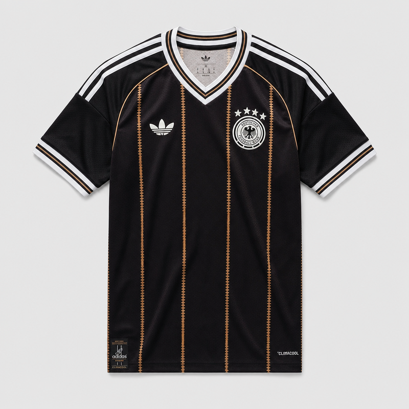 Third 26/27 Men's Shirt