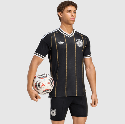 Third 26/27 Men's Shirt