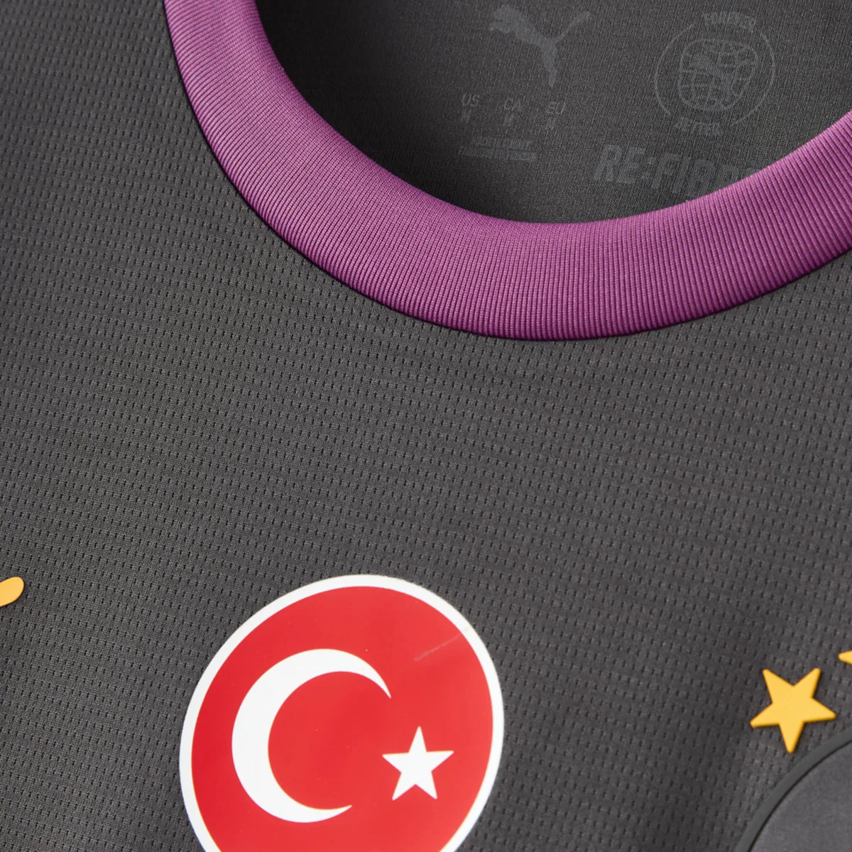 Third 26/27 Men's Shirt