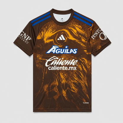 Third 26/27 Men's Shirt