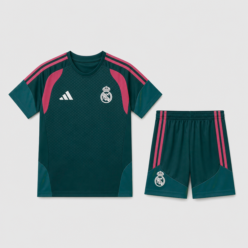 Training 26/27 Kids Shirt Kit