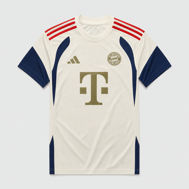 Training 26/27 Shirt