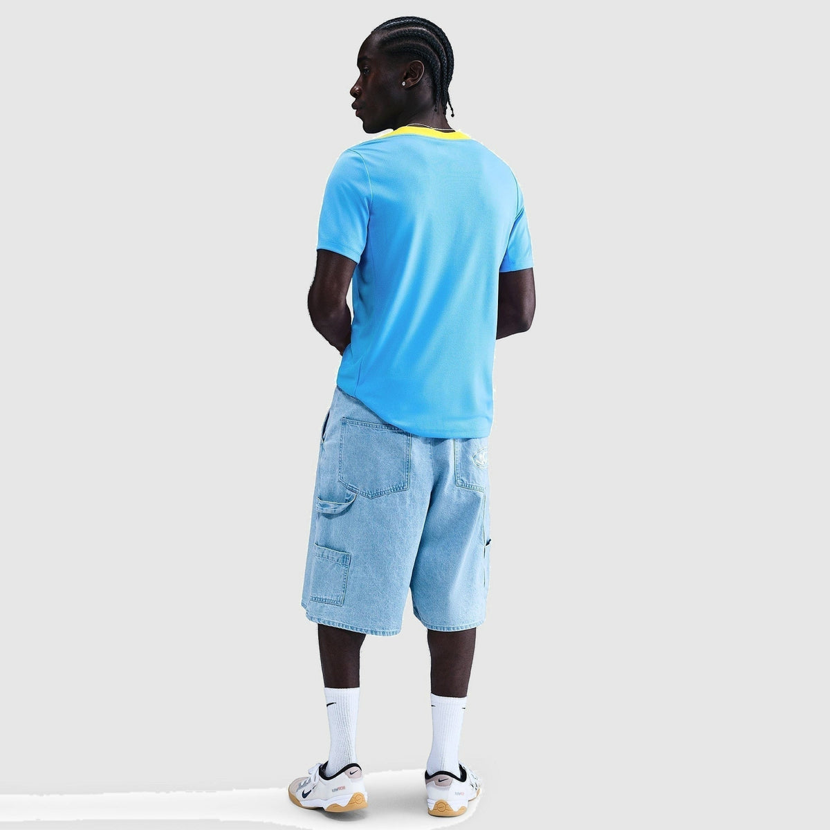 Training 3 25/26 Men's Shirt