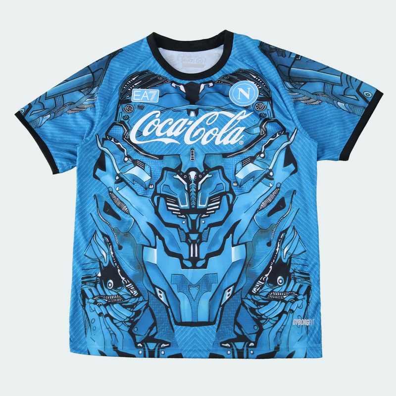 Training Top 2 25/26
