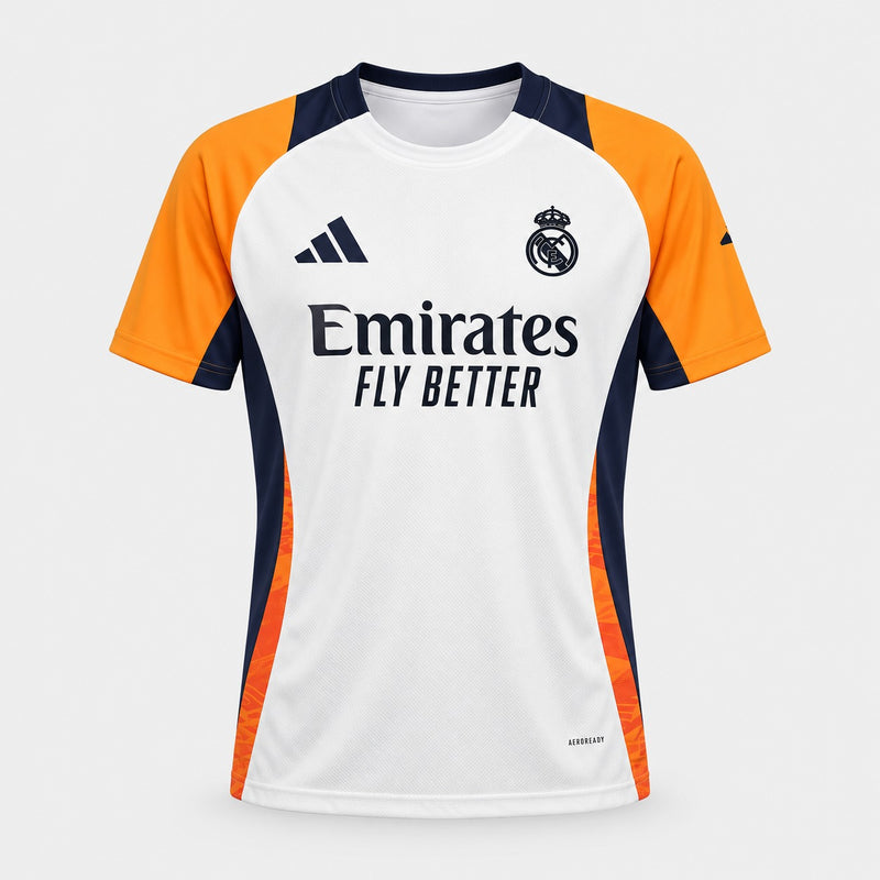 Training Top 24/25