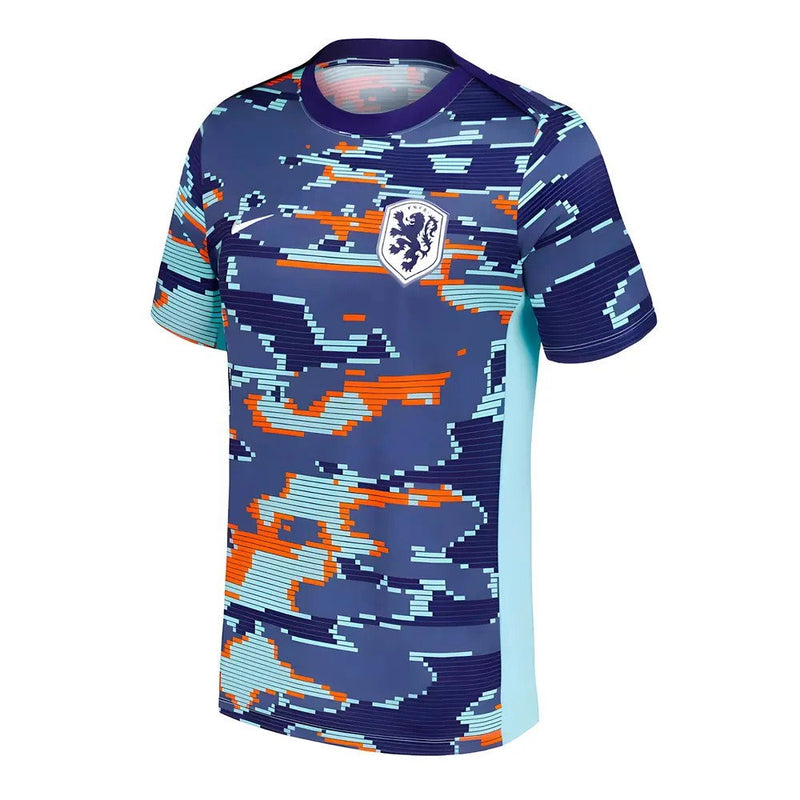 Training Top 24/25