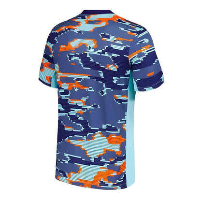 Training Top 24/25