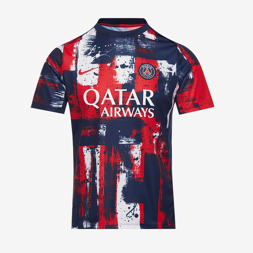 Training Top 24/25