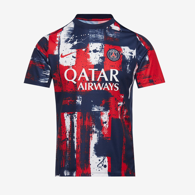 Training Top 24/25