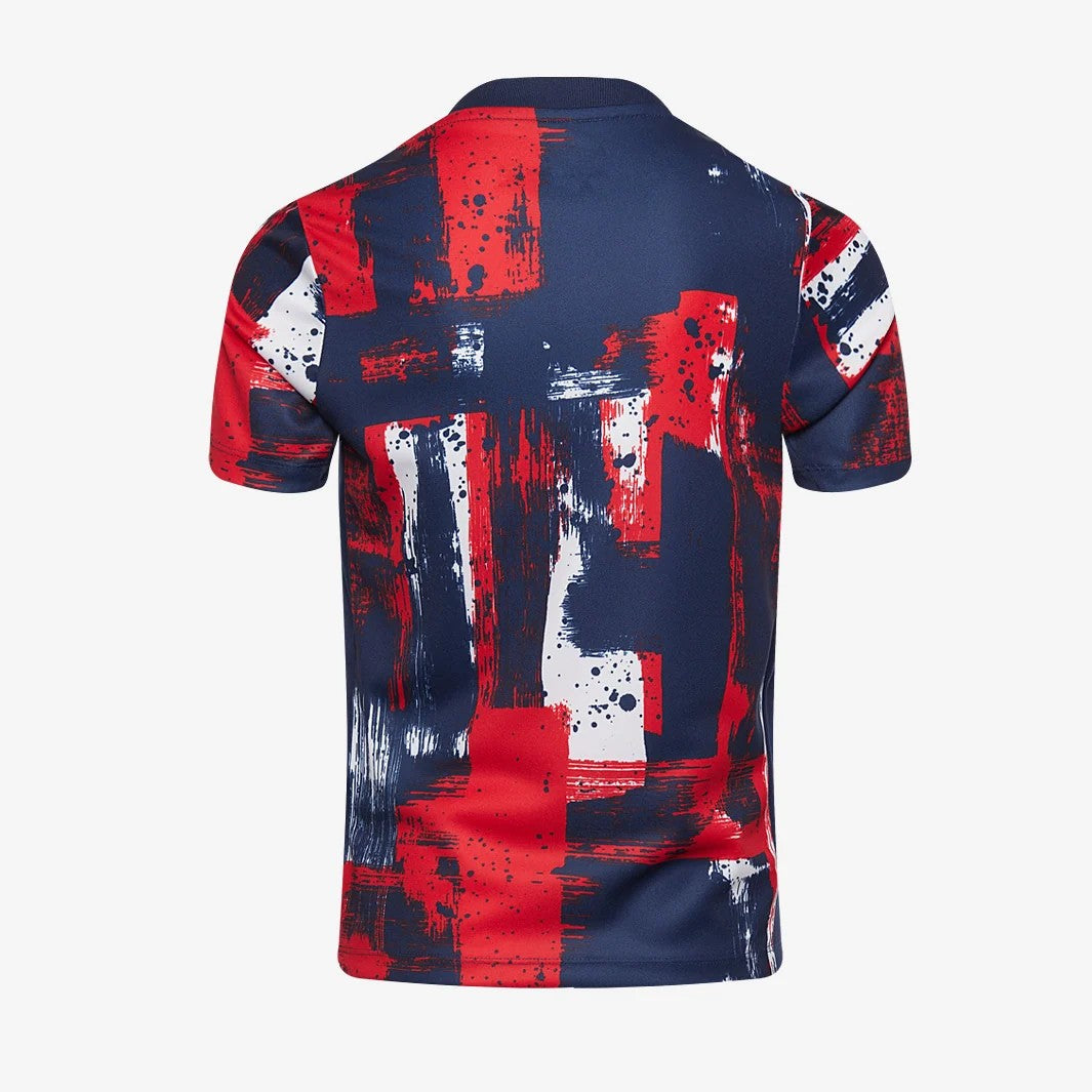 Training Top 24/25