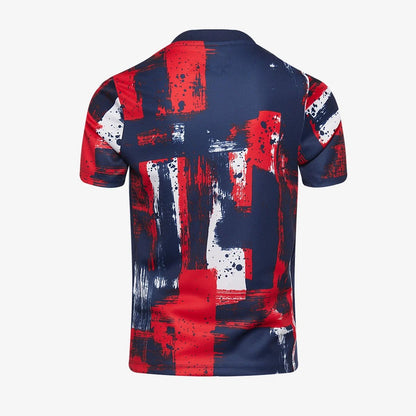 Training Top 24/25