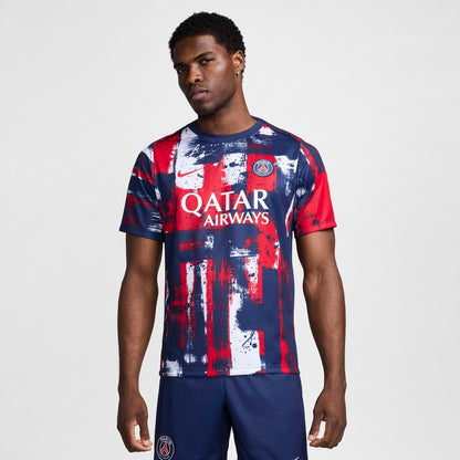 Training Top 24/25