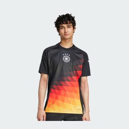 Training Top 24/25