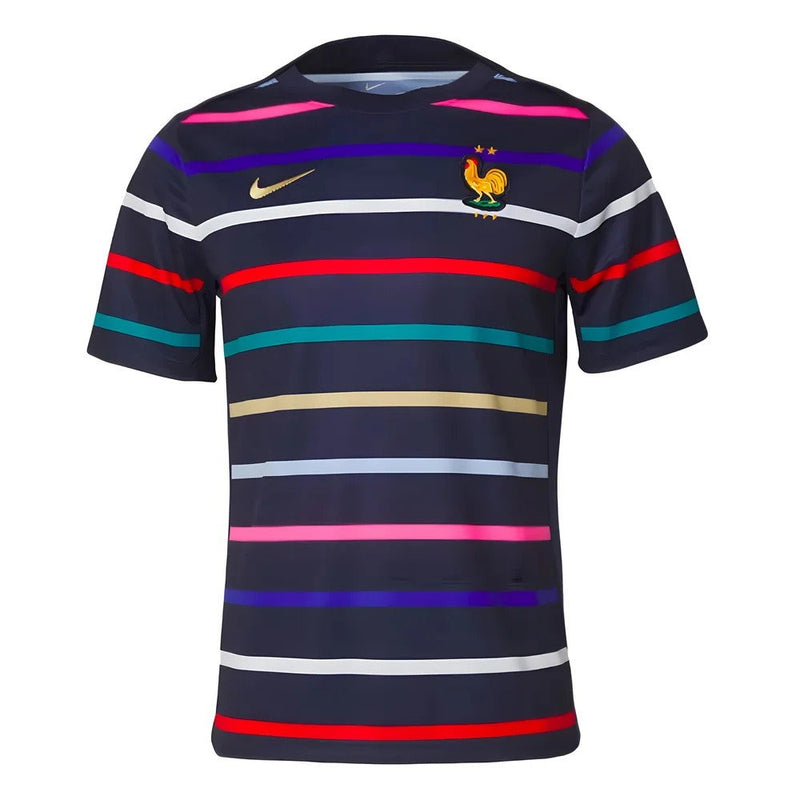 Training Top 24/25