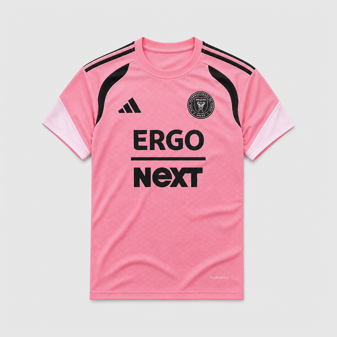 Training Top 26/27