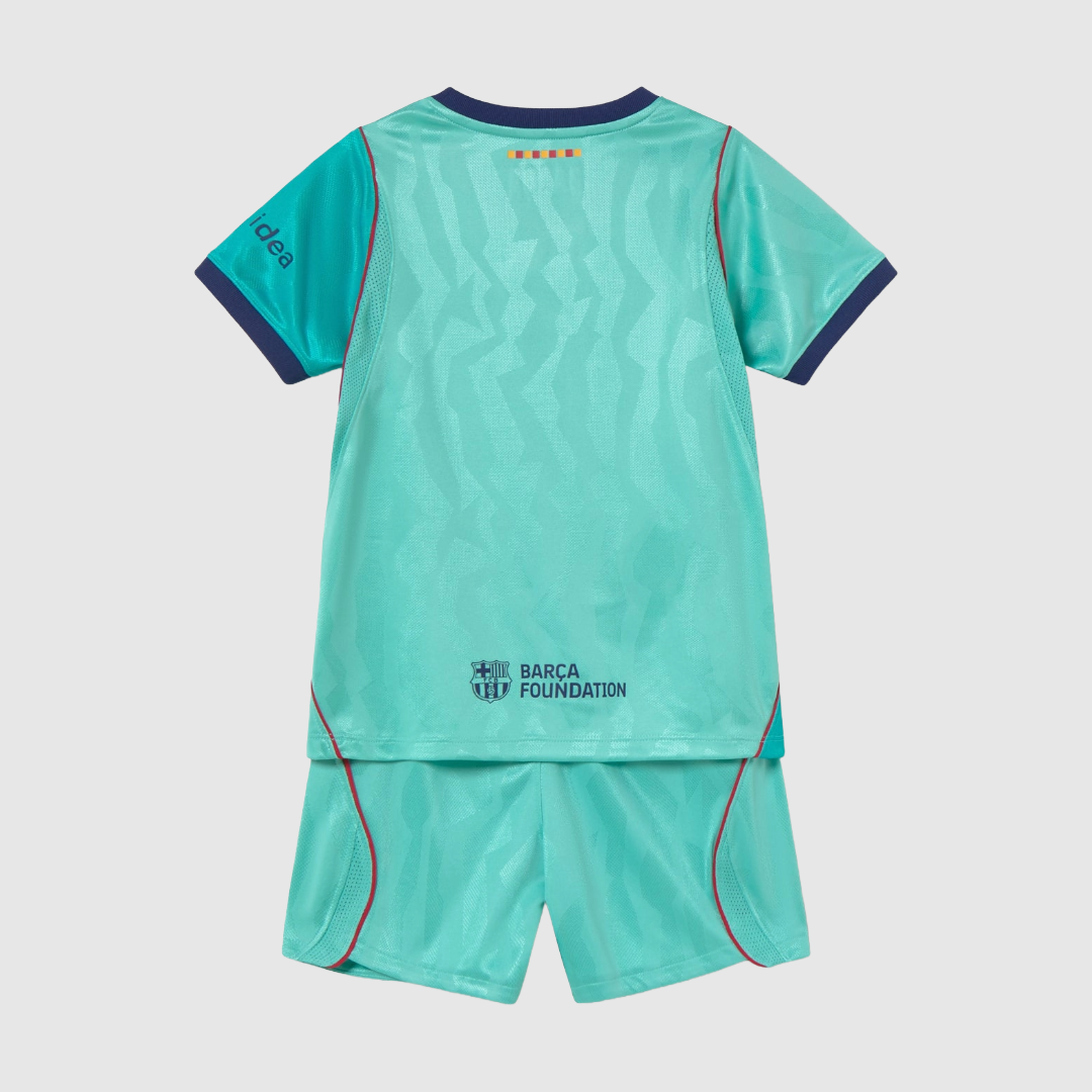 Tyler, the Creator Special Edition 26/27 Kids Shirt Kit