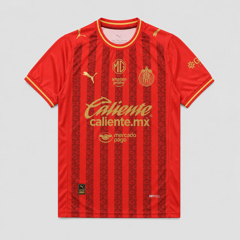 Special Edition Men's Shirt